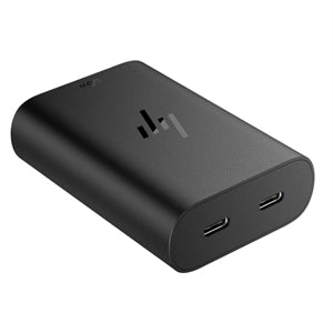HP 65W GaN USB-C Laptop Charger