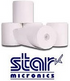 Star 37966590 TRF80-D57-C17 12PK Paper SM-L300, SM-L304: 80MM Width, 122 FT Length
