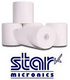 Star 37996680 2.25 Inch Standard Bond Roll Paper