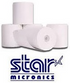 Star 87993460 80mm (3.15 Inch) Thermal Roll Paper TSP100, TSP650, TSP700, FVP10