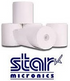 Star 37997520 58mm (2.28 Inch) x 152mm (6 Inch Diameter) Thermal Roll Paper