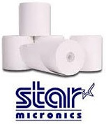 Star 37964890 110mm High temp thermal roll for SM-T400