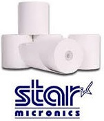 Star 37963620 80mm Thermal Roll for SK1-V31ASF-L QP Print
