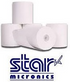 Star 37963930 TRF112-D100-C17 12PK, Paper TSP800II: 112MM Width, 328 FT Length, 12 Rolls/Case
