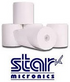 Star 37966290 TRF80-D83-C17 25 Pack, Paper TSP100, MC-PRINT3, TSP650, FVP10, HSP7000 (TSP700)