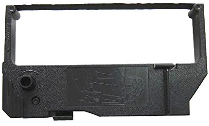 Star 30980742 Ink Ribbon Cartridge RC700D, SP700 Indelible Ribbon