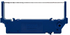 Star 30981301 Ink Ribbon Cartridge RC7KB, HSP7000 Black Ribbon 3 M Characters