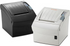 Bixolon SRP-330IICOESK 3-Inch Receipt Printer, Serial, USB, Ethernet, Black, Auto Cutter, 180 DPI