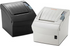 Bixolon SRP-350PlusIII SRP-350PLUSIIICOG Thermal Printer USB and Ethernet Black, Auto Cutter