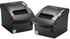 Bixolon SRP-350PLUSVK Premium 3-Inch Thermal Printer, Black Color, Built in USB and Ethernet