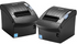 Bixolon SRP-352PLUSVK Premium 3-Inch Thermal Printer, Black Color, Built in USB and Ethernet