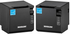 Bixolon SRP-Q200EK Q200, Receipt Printer, 2", USB, Ethernet, Black, Auto Cutter, 203 DPI