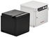 Bixolon SRP-Q302WK Q302, Receipt Printer, Black, WLAN Wi-Fi, USB, Ethernet, 203 DPI, 80mm