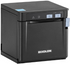 Bixolon SRP-Q300II SRP-Q300IIBAK 3 Inch mPOS Printer, Black, Built in USB Type C Power Delivery