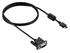 Bixolon K609-00011C R300, Accessory, Serial Cable for R200/R300/R400, Replaces PIC-R300S/STD