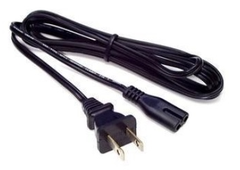 Bixolon K609-00021A R200, Accessory, Quad Cradle Power Cord, for R200/R300