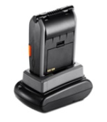 Bixolon PSD-R200II-STD R200, Accessory, Single Docking Cradle for R200II/R210, Requires Power Supply