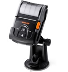 Bixolon PVH-R410P1-STD R410, Accessory, Vehicle Holding Cradle