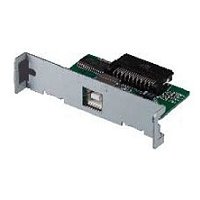 Bixolon IFA-U USB Interface Card for the SRP-270, 350, 370
