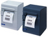 TM-L90 Thermal Printer (203 dpi, 90 mm, Ethernet, PS180, No Peeler, ROHS, Software CD) White