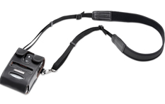Bixolon PSS-R200/STD Accessory, Shoulder Strap, Must Use PLC-R200 or PPC-R200