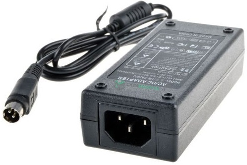 Bixolon AZ04-00129A AC/DC Power Supply (SRP-770)
