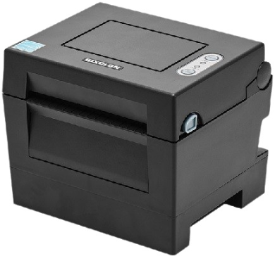 Bixolon SLP-DL410CBEG DL410, Label Printer, Ethernet, USB, Bluetooth, Direct Thermal, 5 IPS, 203 DPI