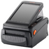 Bixolon XQ-843 XQ-843IICG Black, All in One, 8" BT Wi-Fi Android Tablet, 4" Label Printer, 300 DPI
