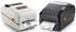 Bixolon XL5-40CTEBG 4 Inch Direct Thermal Linerless Label Printer, Dark Grey Color, Auto Cutter