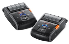 Bixolon SPP-R200IIBK 2 Inch Mobile Printer Receipt or Labels Bluetooth Serial USB