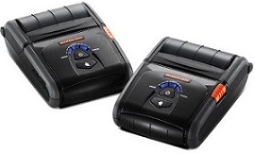 Bixolon SPP-R310WK5 SPP-R310WK, 3" Mobile Printer Receipt or Labels Wi-Fi Serial USB P/S
