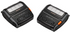 Bixolon SPP-R410WK R410, Mobile Printer, Thermal Receipt, 4", Wi-Fi, Dual Band