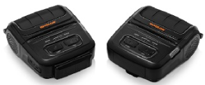 Bixolon SPP-L310IK L310, Mobile Label Printer, BT, Serial, USB, Battery Charger, Power Supply