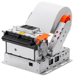 Bixolon BK3-21DA 2 Inch Thermal Kiosk Printer, 250MM/SEC, 203DPI, 80MM Diameter