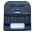 Brother RJ3055WB RuggedJet GO-3" Mobile Receipt Printer W/ USB, Bluetooth, Wi-Fi, NFC Pairing