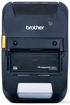 Brother RJ3230BL Portable 3" Direct Thermal Receipt/Label Printer W/BT, MFi, USB Type C, LCD Display