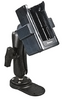 Honeywell 871-236-001 Vehicle Holder for CK3 Mobile Computer, Requires Vehicle Dock Mounting Kit PN: