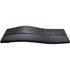 Logitech ERGO K860 Split Ergonomic Keyboard, Wireless Connectivity, Graphite
