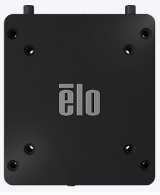 Elo E620713 Elo Backpack 5 STANDARD, Android 14 with GMS, Qualcomm 6490 Octa-Core Processor, 8GB RAM