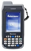 CN4 Wireless Mobile Computer (Qw, EA21, 802D, GPS VZN, WM6 WWE)