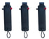 Honeywell CT47-HS-FM CT47 Hand Strap for Field Mobility, 3 Pieces