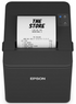 Epson TM-T20IV Printer C31CL47002 3" Thermal Receipt Printer, Serial/USB/Ethernet Interface