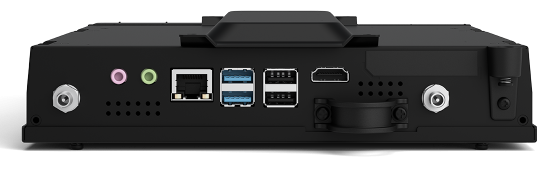 Elo E228087 IDS Computer i5-7500 Elo ECMG4 - Windows 10 (LTSC)