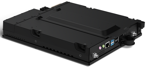 Elo E228087 IDS Computer i5-7500 Elo ECMG4 - Windows 10 (LTSC)