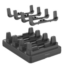 Honeywell EDA10A-CB-1 EDA10A Quad Bay Charging Base, US