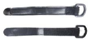Honeywell EDA10A-DCLIP-1PK EDA10A D-clips, 2pcs/kit