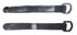 Honeywell EDA10A-DCLIP-1PK EDA10A D-clips, 2pcs/kit