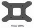 Honeywell EDA10A-MNT-VS EDA10A VESA MNT Plate
