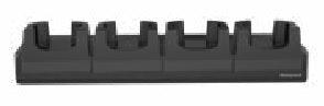 Honeywell EDA52-CB-1 EDA52 4 Bay Charger, US, Non Booted