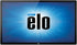 Elo 5553L E628244 55-Inch Wide LCD Monitor, UHD, HDMI 2.0 & DisplayPort 1.4, Infrared 20-Touch